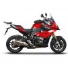 Halterungssatz Für Heckkoffer Shad Top Master-spezifisch BMW S 1000XR (2015-18)