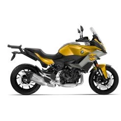 Halterungssatz Für Shad Rear Top Case Spezifische BMW Top Master F 900 X / XR -Taschen und Koffer Verkäufe halterungssatz fuer shad rear top case spezifische bmw top master f 900 x xr 126524