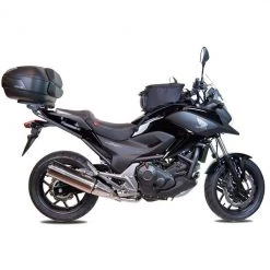 Heckaufsatz Für Shad Top Master 3P SYSTEM Honda Integra 700 Integra 750 -Taschen und Koffer Verkäufe heckaufsatz fuer shad top master 3p system honda integra 700 integra 750 127484