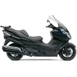 Heckaufsatz Für Shad Top Master Suzuki Burgman 400 -Taschen und Koffer Verkäufe heckaufsatz fuer shad top master suzuki burgman 400 127614