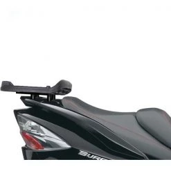 Heckaufsatz Für Shad Top Master Suzuki Burgman 400 -Taschen und Koffer Verkäufe heckaufsatz fuer shad top master suzuki burgman 400 127615