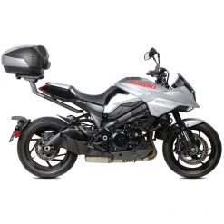 Heckaufsatz Für Shad Top Master Suzuki Katana 1000