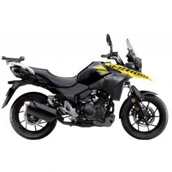 Heckaufsatz Für Shad Top Master Suzuki V-Strom 250