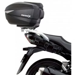 Heckaufsatz Für Shad Top Master Suzuki V-Strom 250 -Taschen und Koffer Verkäufe heckaufsatz fuer shad top master suzuki v strom 250 127606