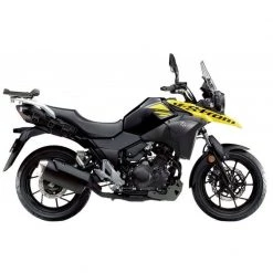 Heckaufsatz Für Shad Top Master Suzuki V-Strom 250 -Taschen und Koffer Verkäufe heckaufsatz fuer shad top master suzuki v strom 250 127607