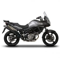 Heckaufsatz Für Shad Top Master Suzuki V-Strom 650 -Taschen und Koffer Verkäufe heckaufsatz fuer shad top master suzuki v strom 650 127625
