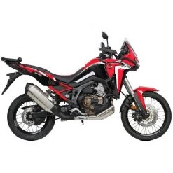 Heckaufsatz Für Shad Top Master Topcase Honda CRF1100L Africa Twin 2020-2021