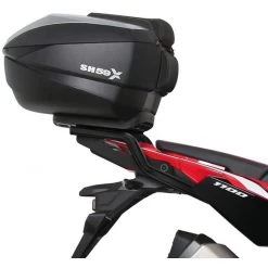 Heckaufsatz Für Shad Top Master Topcase Honda CRF1100L Africa Twin 2020-2021 -Taschen und Koffer Verkäufe heckaufsatz fuer shad top master topcase honda crf1100l africa twin 2020 2021 127540