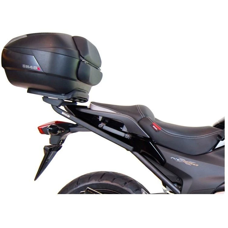 Heckaufsatz Für Shad Top Master Topcase Honda Integra 700 Integra 750 1 Heckaufsatz Für Shad Top Master Topcase Honda Integra 700 Integra 750