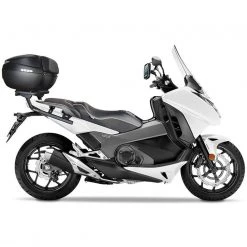Heckaufsatz Für Shad Top Master Topcase Honda Integra 750 2016-2019 -Taschen und Koffer Verkäufe heckaufsatz fuer shad top master topcase honda integra 750 2016 2019 127485