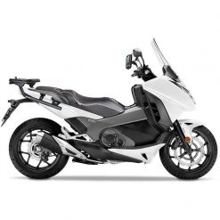 Heckaufsatz Für Shad Top Master Topcase Honda Integra 750 2016-2019 -Taschen und Koffer Verkäufe heckaufsatz fuer shad top master topcase honda integra 750 2016 2019 127486