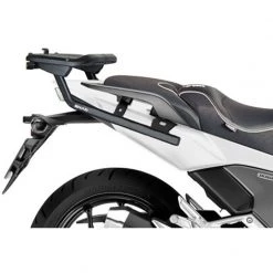 Heckaufsatz Für Shad Top Master Topcase Honda Integra 750 2016-2019