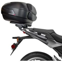 Heckaufsatz Für Shad Top Master Topcase Honda NC750X NC750S