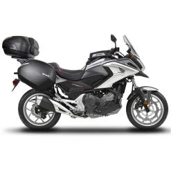 Heckaufsatz Für Shad Top Master Topcase Honda NC750X NC750S -Taschen und Koffer Verkäufe heckaufsatz fuer shad top master topcase honda nc750x nc750s 127500