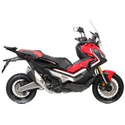 Heckaufsatz Für Shad Top Master Topcase Honda X-ADV 750 (2017-20)