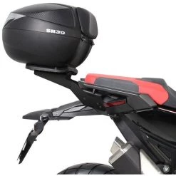 Heckaufsatz Für Shad Top Master Topcase Honda X-ADV 750 (2017-20) -Taschen und Koffer Verkäufe heckaufsatz fuer shad top master topcase honda x adv 750 2017 20 127511
