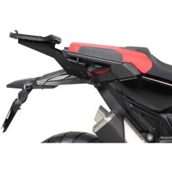 Heckaufsatz Für Shad Top Master Topcase Honda X-ADV 750 (2017-20) -Taschen und Koffer Verkäufe heckaufsatz fuer shad top master topcase honda x adv 750 2017 20 127512