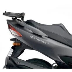 Heckaufsatz Für Shad Top Master Topcase Suzuki Burgman 400 Ab 2017 -Taschen und Koffer Verkäufe heckaufsatz fuer shad top master topcase suzuki burgman 400 ab 2017 127619