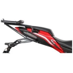 Heckbefestigung Für Shad Top Master Benelli BN 125 (2018-22)