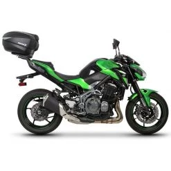 Heckbefestigung Für Shad Top Master Case, Speziell Für KAWASAKI Z900