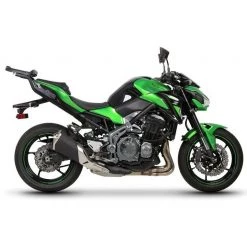 Heckbefestigung Für Shad Top Master Case, Speziell Für KAWASAKI Z900 -Taschen und Koffer Verkäufe heckbefestigung fuer shad top master case speziell fuer kawasaki z900 151511