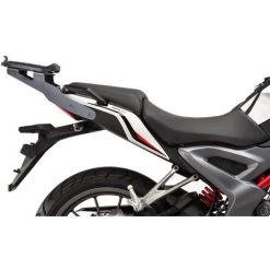 Heckbefestigung Für Shad Top Master Case Spezifisch Für BENELLI BN 251 / TNT25 (2016-22) /