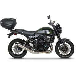 Heckbefestigung Für Shad Top Master KAWASAKI Z900RS