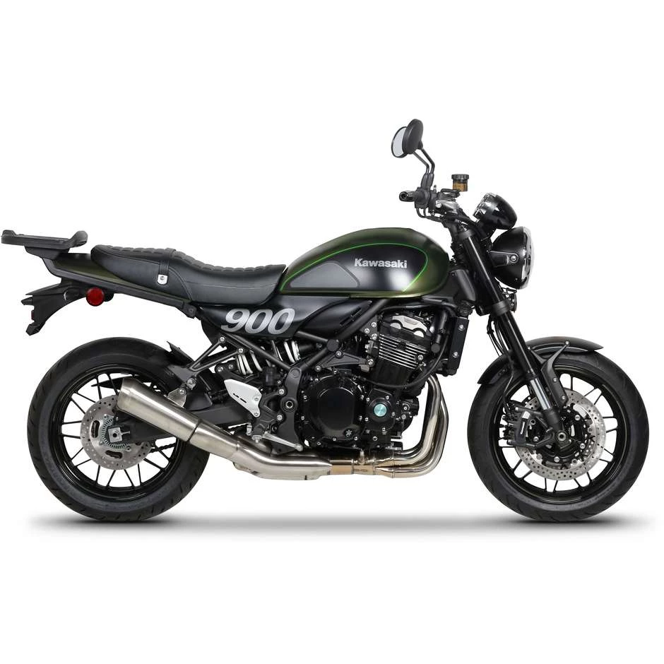 Heckbefestigung Für Shad Top Master KAWASAKI Z900RS 2 Heckbefestigung Für Shad Top Master KAWASAKI Z900RS – Bild 2