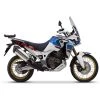 Heckbefestigung Für Shad Top Master Topcase Honda CRF1000L Africa Twin Adventure