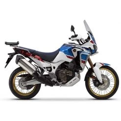 Heckbefestigung Für Shad Top Master Topcase Honda CRF1000L Africa Twin Adventure