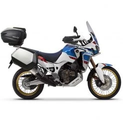 Heckbefestigung Für Shad Top Master Topcase Honda CRF1000L Africa Twin Adventure -Taschen und Koffer Verkäufe heckbefestigung fuer shad top master topcase honda crf1000l africa twin adventure 127550
