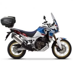 Heckbefestigung Für Shad Top Master Topcase Honda CRF1000L Africa Twin Adventure -Taschen und Koffer Verkäufe heckbefestigung fuer shad top master topcase honda crf1000l africa twin adventure 127551