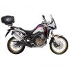 Heckbefestigung Für Shad Top Master Topcase Honda CRF1000L Africa Twin VFR1200 X Crosstourer