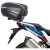 Heckbefestigung Für Shad Top Master Topcase Honda CRF1100L Africa Twin Adventure Sport