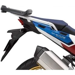 Heckbefestigung Für Shad Top Master Topcase Honda CRF1100L Africa Twin Adventure Sport -Taschen und Koffer Verkäufe heckbefestigung fuer shad top master topcase honda crf1100l africa twin adventure sport 127559