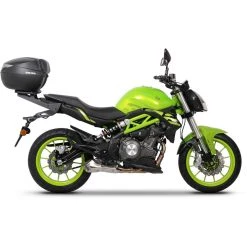 Heckbefestigung Für Shad Top Master Topcase Speziell Für Benelli BN 302 S (2019-22) -Taschen und Koffer Verkäufe heckbefestigung fuer shad top master topcase speziell fuer benelli bn 302 s 2019 22 150925