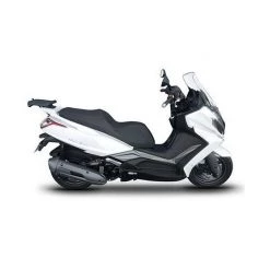 Heckbefestigung Für Shad Top Master Topcase Speziell Für Kymco SUPER DINK - DOWN TOWN 125/350 (2016-22) -Taschen und Koffer Verkäufe heckbefestigung fuer shad top master topcase speziell fuer kymco super dink down town 125 350 2016 22 150739