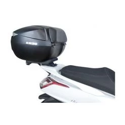 Heckbefestigung Für Shad Top Master Topcase Speziell Für Kymco SUPER DINK - DOWN TOWN 125/350 (2016-22) -Taschen und Koffer Verkäufe heckbefestigung fuer shad top master topcase speziell fuer kymco super dink down town 125 350 2016 22 150740