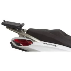 Taschen und Koffer Verkäufe 6 Heckbefestigung Für Shad Top Master Topcase Spezifisch Für Piaggio Beverly 300 / 300s / 400 / 400s (2021)