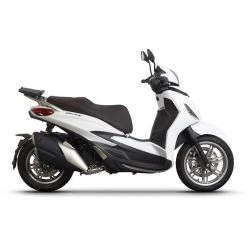 Heckbefestigung Für Shad Top Master Topcase Spezifisch Für Piaggio Beverly 300 / 300s / 400 / 400s (2021) 5 Heckbefestigung Für Shad Top Master Topcase Spezifisch Für Piaggio Beverly 300 / 300s / 400 / 400s (2021) -Taschen und Koffer Verkäufe heckbefestigung fuer shad top master topcase spezifisch fuer piaggio beverly 300 300s 400 400s 2021 128283