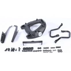 Heckkraftheber Für Mivikey Givi SR689 Topcase Speziell Für BMW R 1200 GS (2004-12)