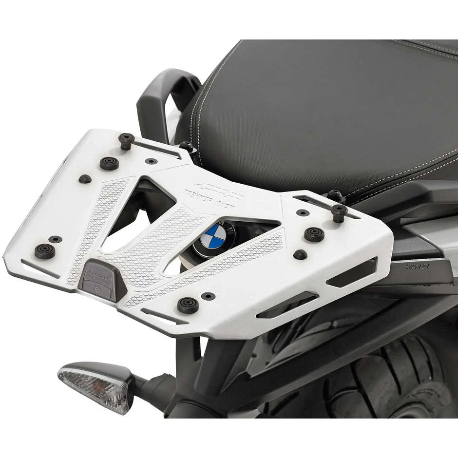 Heckkupplung Für Monokey Oder Monolock GIVI Für BMW C 650 Sport (2016-20) 2 Heckkupplung Für Monokey Oder Monolock GIVI Für BMW C 650 Sport (2016-20) – Bild 2