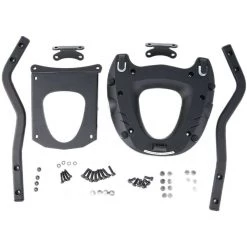 Hinterer Aufsatz Für Monokey Kappa KR6404 Top Case Speziell Für Triumph Tiger Sport 1050 (2013-20)