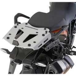Hinterer Kappa KRA7703 Aluminium Gepäckträger Spezifische KTM Verschiedene Modelle