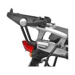 Hinterer Vorbau Für Mivikey Givi SR684 Topcase Speziell Für BMW R 1200 GS (2004-12)