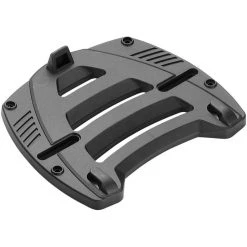 Kappa Hub Und 35 Mm Nylonplatte Komplett Mit Befestigungs Seesack Für Die Verwendung Mit Monorack Für Monokey Koffer