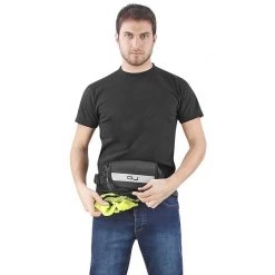 Oj Atmosfere Hüfttasche Mini Bag OJ Gürteltasche Behälter Mit Magneti Fixing -Taschen und Koffer Verkäufe huefttasche mini bag oj guerteltasche behaelter mit magneti fixing 32962