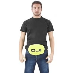 Oj Atmosfere Hüfttasche Mini Bag OJ Gürteltasche Behälter Mit Magneti Fixing -Taschen und Koffer Verkäufe huefttasche mini bag oj guerteltasche behaelter mit magneti fixing 32963