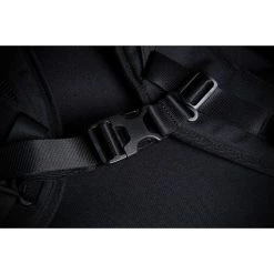 Icon SPEEDFORM Schwarzer Technischer Motorradrucksack -Taschen und Koffer Verkäufe icon speedform schwarzer technischer motorradrucksack 111529