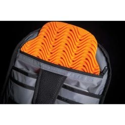 Icon SPEEDFORM Schwarzer Technischer Motorradrucksack -Taschen und Koffer Verkäufe icon speedform schwarzer technischer motorradrucksack 111533